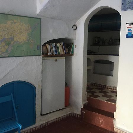 Bed and Breakfast Dar Onsar Chefchaouen Exterior foto