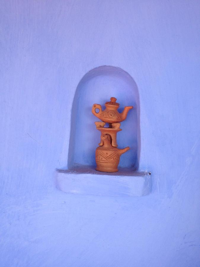 Bed and Breakfast Dar Onsar Chefchaouen Exterior foto